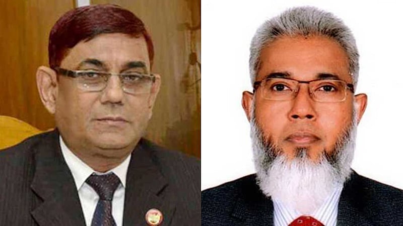 ছিদ্দিক বাদ, ডিএমটিসিএলের নতুন এমডি রউফ