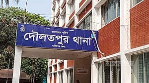 মানিকগঞ্জে যুবকের ঝুলন্ত লাশ উদ্ধার