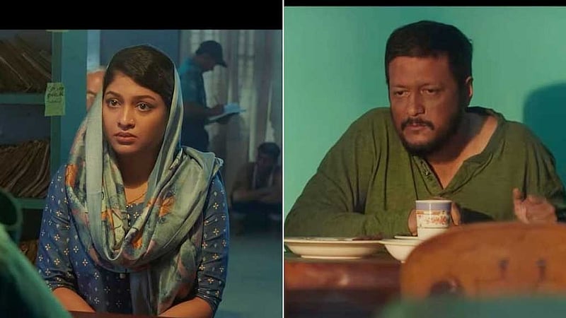 পারিবারিক গল্পে রাফী কেমন, জানা যাবে ‘মায়া’য়
