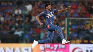 গতির ঝড় তোলা সেই মায়াঙ্ককে নিয়ে বাংলাদেশের অপেক্ষায় ভারত