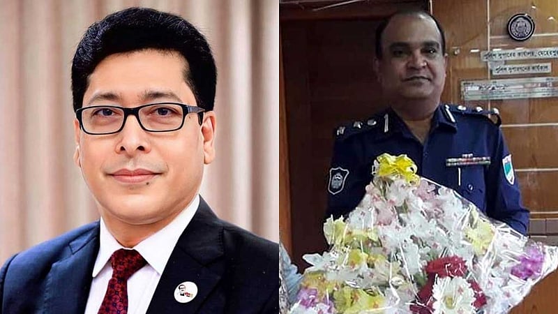 জামায়াত নেতার মৃত্যু: ১০ বছর পর সাবেক মন্ত্রী, এসপির নামে মামলা