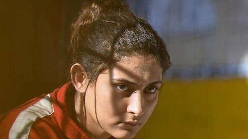 এবার বুসান যাত্রায় মেহজাবীনের 'সাবা'