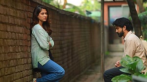মেহজাবিন-রোহানের 'ফরগেট মি নট' এর ঝলক প্রকাশ