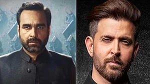 মির্জাপুরে হৃত্বিক কি ‘কালীন ভাইয়া’ হবেন?