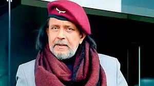 এবার পূজা মিঠুনের দখলে