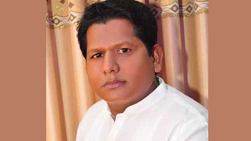 রংধনু গ্রুপের পরিচালক মিজান গ্রেপ্তার