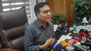 জীবন বীমা চেয়ারম্যানের অতিরিক্ত দায়িত্বে জনপ্রশাসন সচিব