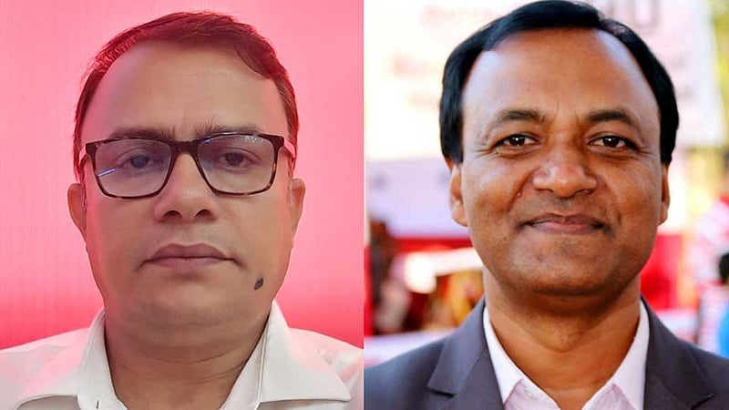 ইসি অফিসার্স অ্যাসোসিয়েশনের আহ্বায়ক মনির, সদস্য সচিব মতিয়ুর