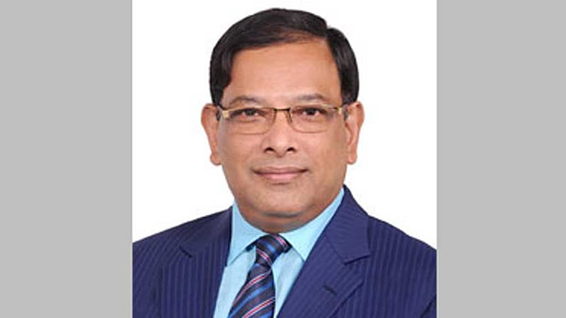 সেতু বিভাগের জ্যেষ্ঠ সচিব মনজুর ওএসডি