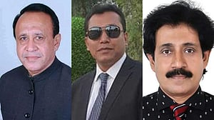 মোস্তাফিজুর, লিকু ও সৌমিত্র শেখরের দুর্নীতির খোঁজে দুদক