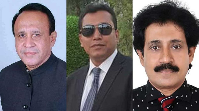 মোস্তাফিজুর, লিকু ও সৌমিত্র শেখরের দুর্নীতির খোঁজে দুদক
