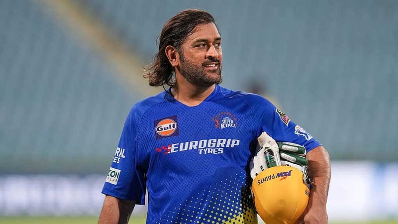 ফিরে এলো পুরোনো নিয়ম, ধোনিকে ধরে রাখার পথ সহজ হলো চেন্নাইয়ের