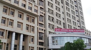 শাটডাউনের মধ্যেই মুগদা মেডিকেলে চিকিৎসকদের ওপর হামলা