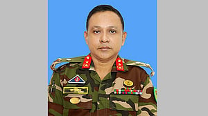 ফায়ার সার্ভিসের নতুন ডিজি জাহেদ কামাল