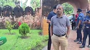প্রত্নতাত্ত্বিক নিদর্শন সংরক্ষণে নজর দেওয়ার সময় এসেছে: আসিফ নজরুল