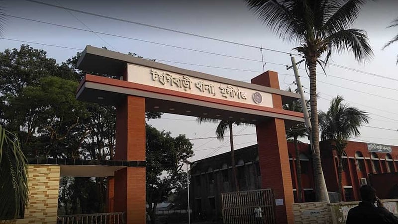 মুন্সীগঞ্জে রাজমিস্ত্রির হাতুড়ির আঘাতে প্রাণ গেল সহকর্মীর