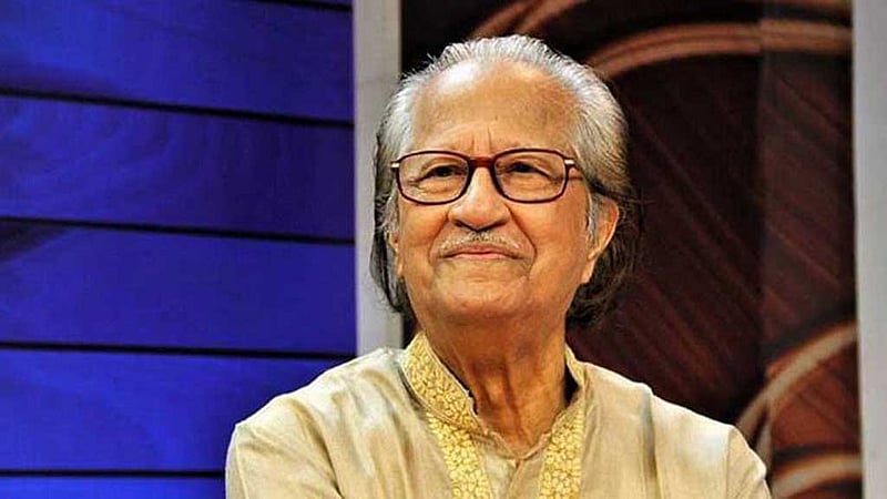 মুস্তাফা মনোয়ারের অবস্থা ‘কিছুটা ভালো’, পাশে দাঁড়াল সংস্কৃতি মন্ত্রণালয়