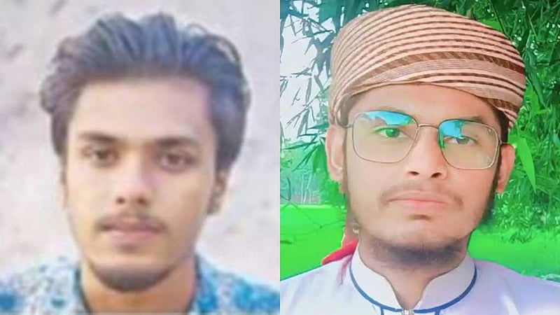বৈষম্যবিরোধী আন্দোলন: ময়মনসিংহে বিপ্লব-আলমের লাশ তুলতে দেননি স্বজনরা