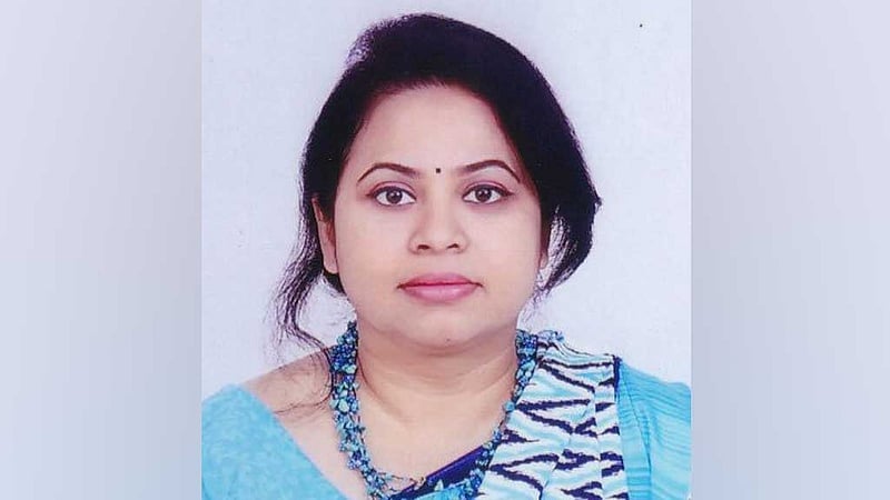 বিসিএস প্রশাসক হলেন নাহিদ আফরোজ, ১২০ দিনের মধ্যে ভোট