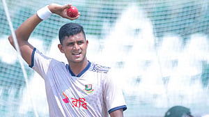 ‘আমি নাহিদ রানা, বাংলাদেশের নাহিদ রানাই হতে চাই’