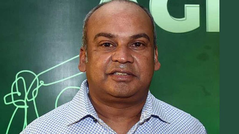 ‘অবৈধ সম্পদ’: সাবেক এমপি দুর্জয়ের বিরুদ্ধে দুদকের মামলা