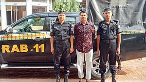 ত্বকী হত্যায় আরও একজন গ্রেপ্তার