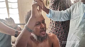 নারায়ণগঞ্জে ‘দলের কর্মীদের’ মারধরের শিকার বিএনপি নেতা