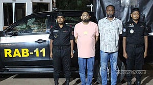 ত্বকী হত্যায় ১০ বছর পর আবার তিনজন গ্রেপ্তার, রিমান্ড