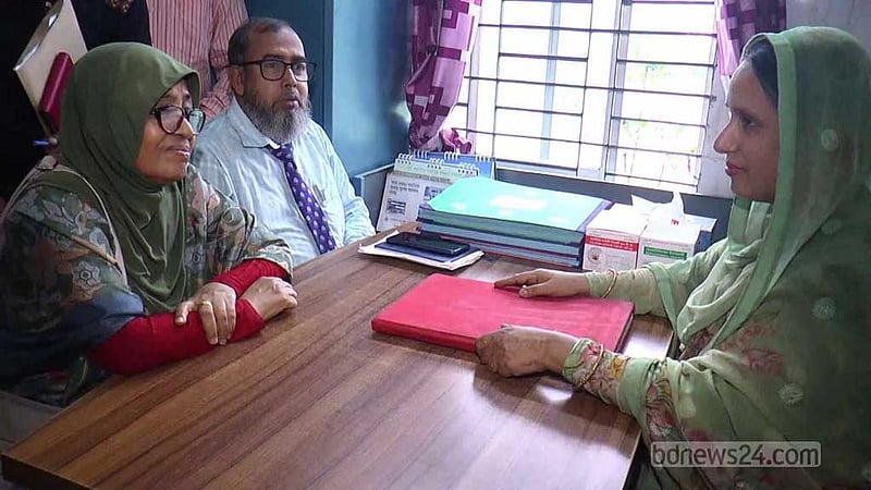 সাধ্য অনুযায়ী রোগীদের সেবা দেওয়ার আহ্বান স্বাস্থ্য উপদেষ্টার