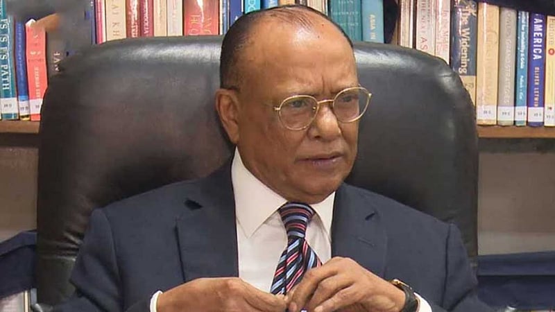 যত দ্রুত সম্ভব, তারল্য সহায়তা চান ন্যাশনাল ব্যাংক চেয়ারম্যান মিন্টু