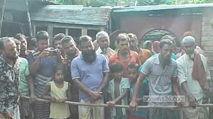 নাটোরে ডাকাতিতে বাধা দেওয়ায় বৃদ্ধকে হত্যা, ৩ যুবক গ্রেপ্তার