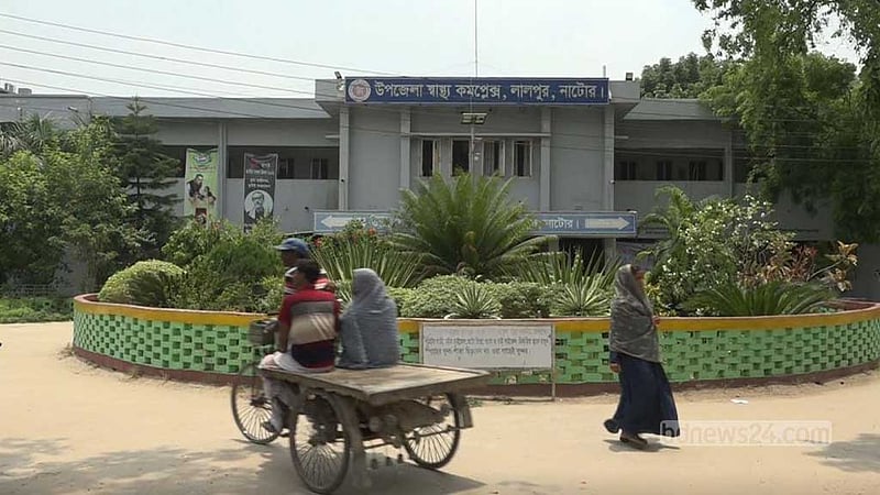 নাটোরে বিদ্যুৎস্পৃষ্টে ইলেকট্রিশিয়ানের মৃত্যু