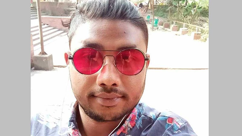 গাজীপুর-সাভারে শ্রমিক বিক্ষোভ: নেত্রকোণায় ছাত্রলীগ নেতা গ্রেপ্তার