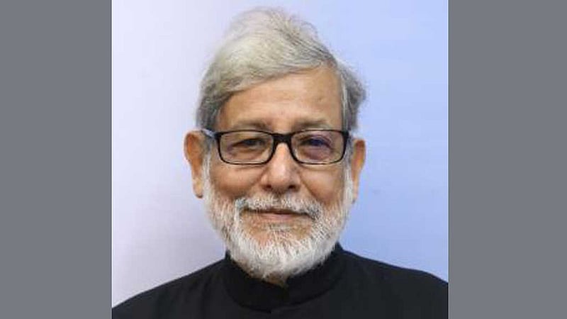 ‘অবৈধ সম্পদ’: আসাদুজ্জামান নূরের বিরুদ্ধে দুদকের মামলা