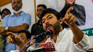 সাবেক এমপি নিক্সনসহ ৯৮ জনের নামে দ্রুত বিচার আইনে মামলা