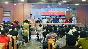 ফ্যাসিবাদের কাঠামো এখনো পরিবর্তন করা যায়নি: আবদুল কাদের