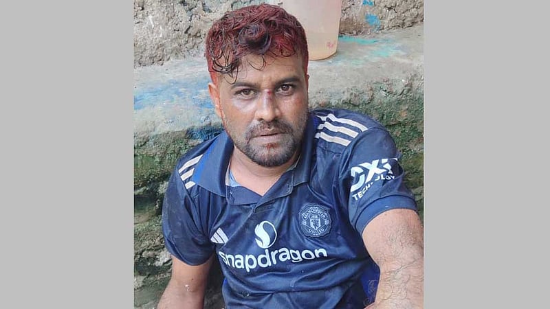 নোয়াখালীতে ইউনিয়ন যুবলীগের নেতাকে পিটিয়ে হত্যা