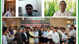 আন্দোলনে আহতদের ৫০ লাখ টাকা দিল এনআরবিসি ব্যাংক
