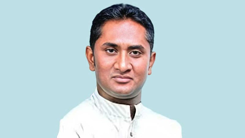 ‘বন্দুকযুদ্ধের নামে’ ছাত্রদল নেতা হত্যা: সাবের চৌধুরীসহ আসামি ৬২