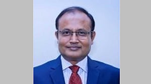 বাউবির নতুন উপাচার্য অধ্যাপক ওবায়দুল ইসলাম