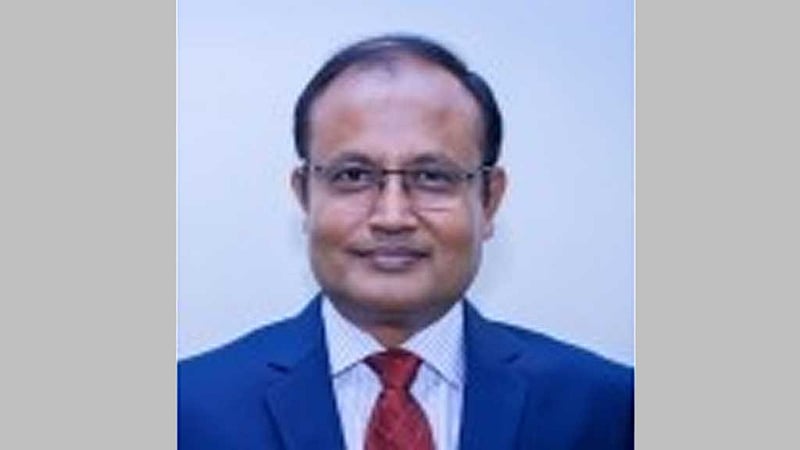 বাউবির নতুন উপাচার্য অধ্যাপক ওবায়দুল ইসলাম