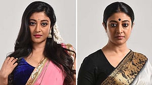 রাজনীতিকের চরিত্রে পাওলি, ‘জুলি’র মুক্তি কবে?
