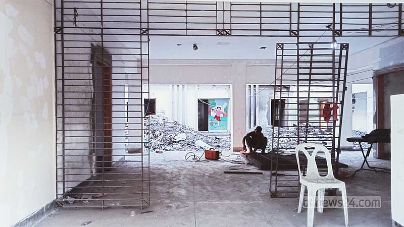 পুলিশের ‘ট্রমা’ কাটবে কী করে