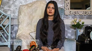 পরীমনির সাক্ষ্য গ্রহণ শেষ, জেরা ২২ জানুয়ারি