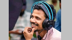 হত্যা মামলায় কারাগারে নাট্যনির্মাতা রিংকু
