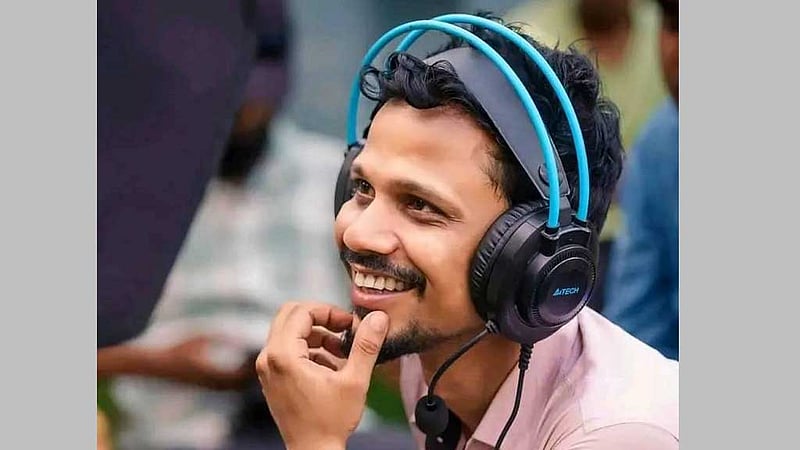 হত্যা মামলায় কারাগারে নাট্যনির্মাতা রিংকু