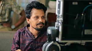 জামিন পেলেন নাট্যনির্মাতা রিংকু