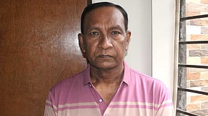 যুদ্ধাহতের ভাষ্য-১১৬: মুসলিম হয়েও পাকিস্তানিরা মুসলিমদেরই হত্যা করেছিল