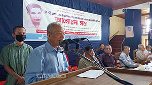 সংবিধান সংশোধনে পাহাড়িরা যেন বঞ্চিত না হয়, আকাঙ্ক্ষা ঊষাতনের