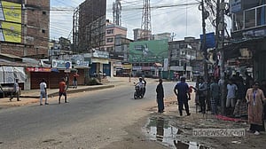 রাঙামাটিতে শান্তি-স্বস্তি ফেরাতে সম্প্রীতি সভা, নানা উদ্যোগ